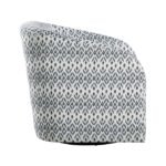 1244-1 Swivel Chair - Image 3