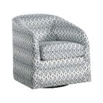 1244-1 Swivel Chair