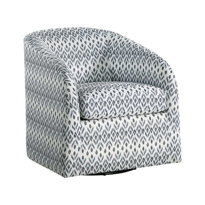 1244-1_noBG_sid__l.jpg 1244-1 Swivel Chair - Image 1