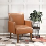 1246BRW-1 Accent Chair - Image 6