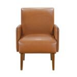 1246BRW-1 Accent Chair - Image 2