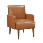1246BRW-1 Accent Chair