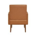 1246BRW-1 Accent Chair - Image 4