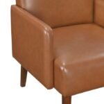 1246BRW-1 Accent Chair - Image 5