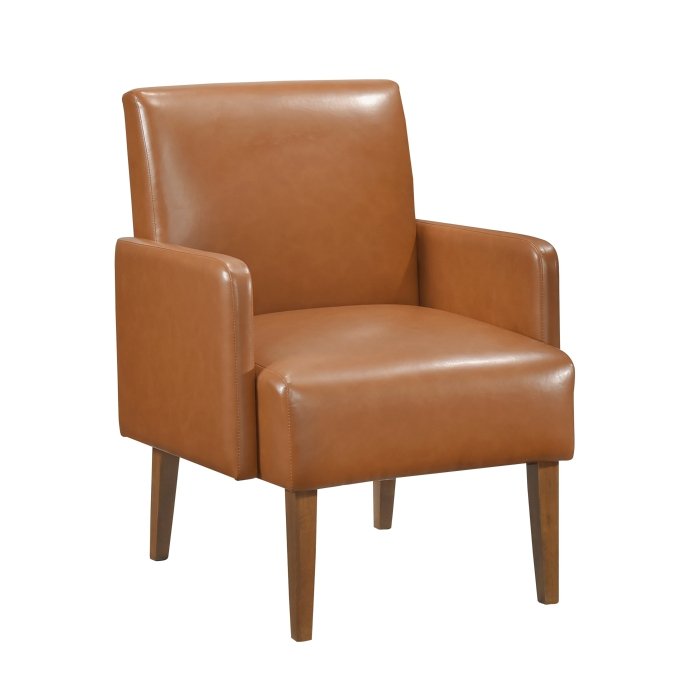 1246BRW-1_noBG___l.jpg 1246BRW-1 Accent Chair - Image 1