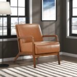 1247BRW-1 Accent Chair - Image 6