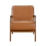 1247BRW-1 Accent Chair - Image 2