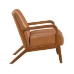 1247BRW-1 Accent Chair - Image 3