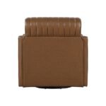 1257BR-1 Swivel Chair - Image 4