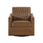 1257BR-1 Swivel Chair - Image 2