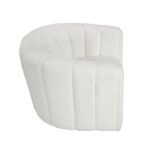 1260WH Swivel Chair with Ottoman - Image 7
