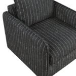 1264BK-1 Swivel Chair - Image 6