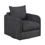 1264BK-1 Swivel Chair