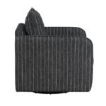 1264BK-1 Swivel Chair - Image 3