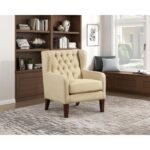 1266BE-1 Accent Chair - Image 8