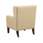 1266BE-1 Accent Chair - Image 4