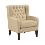 1266BE-1 Accent Chair