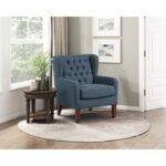 1266BU-1 Accent Chair - Image 8