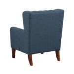 1266BU-1 Accent Chair - Image 4