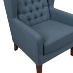 1266BU-1 Accent Chair - Image 6