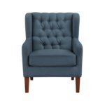 1266BU-1 Accent Chair - Image 2