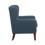 1266BU-1 Accent Chair - Image 3