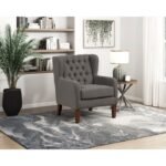 1266DG-1 Accent Chair - Image 8