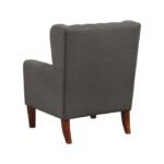 1266DG-1 Accent Chair - Image 4