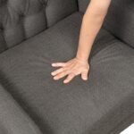 1266DG-1 Accent Chair - Image 7