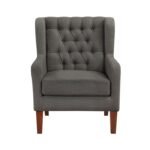 1266DG-1 Accent Chair - Image 2