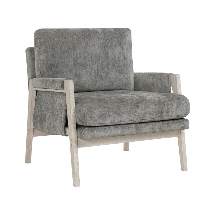 1269NBRG-1_noBG__l.jpg 1269NBRG-1 Accent Chair - Image 1