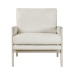 1269NCRM-1 Accent Chair - Image 2