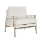 1269NCRM-1 Accent Chair