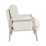 1269NCRM-1 Accent Chair - Image 3