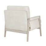 1269NCRM-1 Accent Chair - Image 4