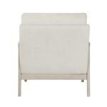 1269NCRM-1 Accent Chair - Image 5