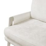 1269NCRM-1 Accent Chair - Image 6