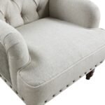 1270-1 Accent Chair - Image 6