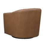 1281F3S Swivel Chair - Image 4