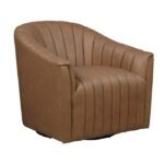 1281F3S Swivel Chair