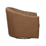 1281F3S Swivel Chair - Image 3