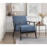 1287BU-1 Accent Chair - Image 6