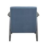 1287BU-1 Accent Chair - Image 4