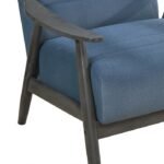 1287BU-1 Accent Chair - Image 5