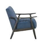 1287BU-1 Accent Chair - Image 3