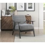 1287GY-1 Accent Chair - Image 6