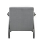 1287GY-1 Accent Chair - Image 4