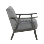1287GY-1 Accent Chair - Image 3