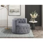 1290GY-1 Swivel Chair - Image 5