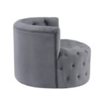 1290GY-1 Swivel Chair - Image 3